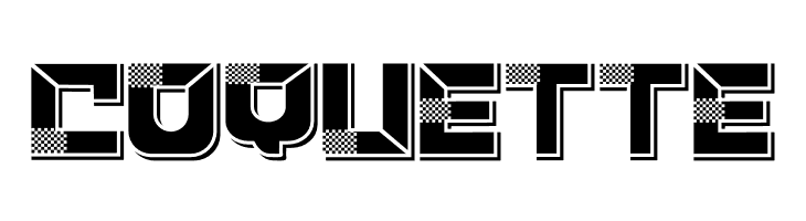 ACCELERARE Shadow  Free Fonts Download