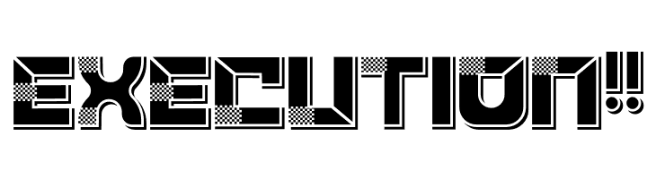 ACCELERARE Shadow  Free Fonts Download