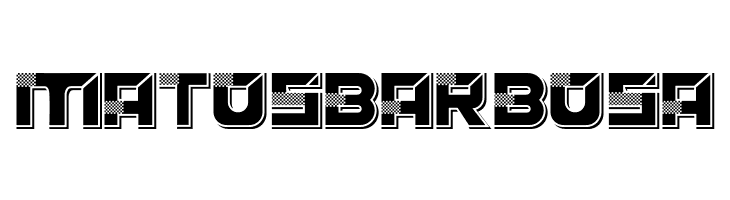 ACCELERARE Shadow  Free Fonts Download