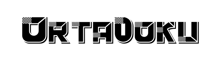 ACCELERARE Shadow  Free Fonts Download