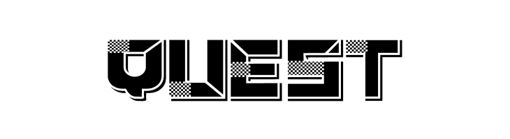 ACCELERARE Shadow  Free Fonts Download