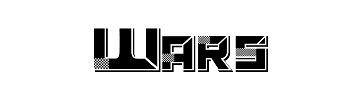 ACCELERARE Shadow  Free Fonts Download