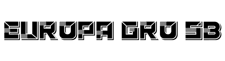 ACCELERARE Shadow  Free Fonts Download