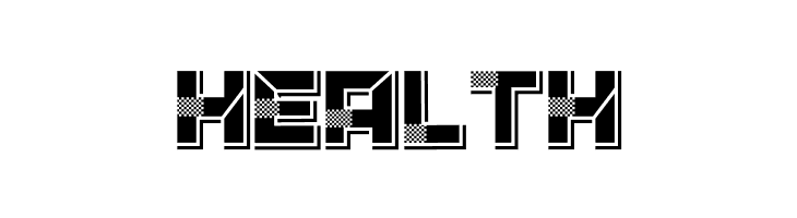 ACCELERARE Shadow  Free Fonts Download