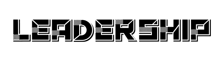 ACCELERARE Shadow  Free Fonts Download