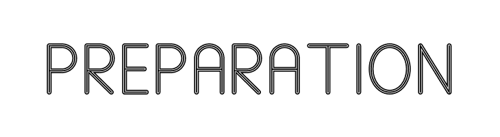 ALDORA Stroke  Free Fonts Download