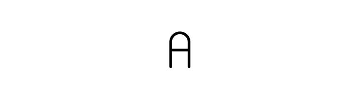 ALDORA  Free Fonts Download