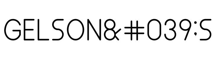 ALDORA  Free Fonts Download