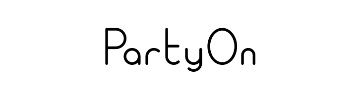 ALDORA  Free Fonts Download
