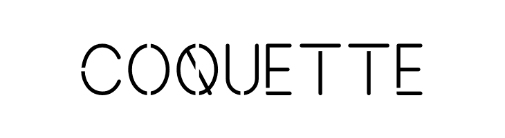 ALDORA Cutting  Free Fonts Download