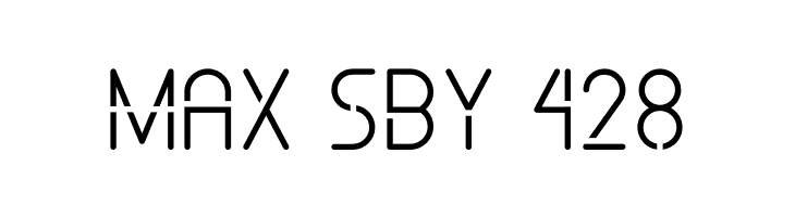 ALDORA Cutting  Free Fonts Download