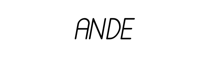 ALDORA Italic  Free Fonts Download