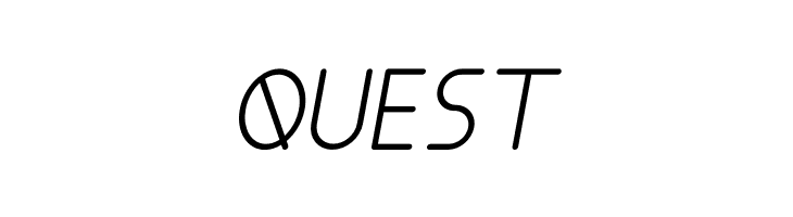 ALDORA Italic  Free Fonts Download