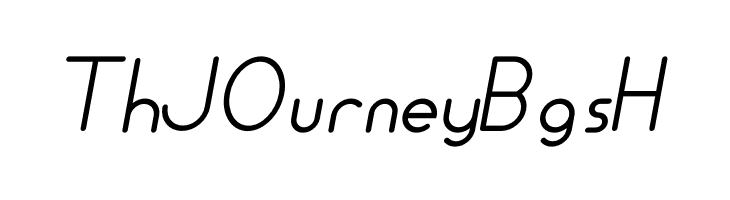 ALDORA Italic  Free Fonts Download