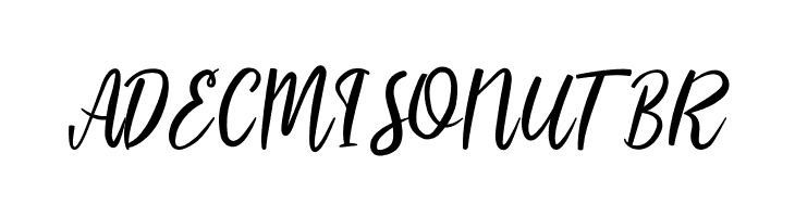 LIONELLO SCRIPT  Free Fonts Download