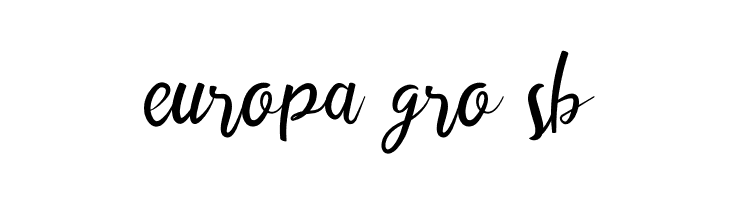 LIONELLO SCRIPT  Free Fonts Download