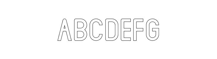 LIONELLO Stroke  Free Fonts Download