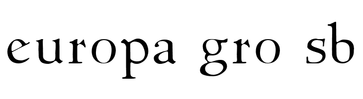 NewStyleLight  Free Fonts Download