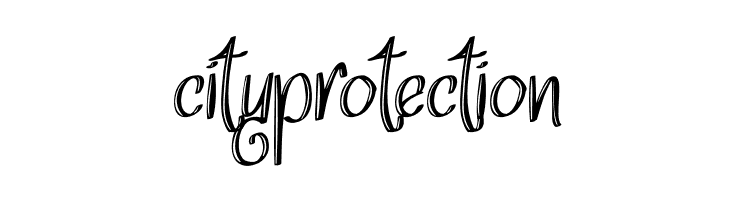 Think Dreams Inline  Free Fonts Download