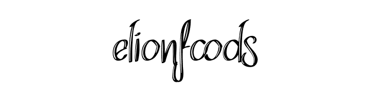 Think Dreams Inline  Free Fonts Download
