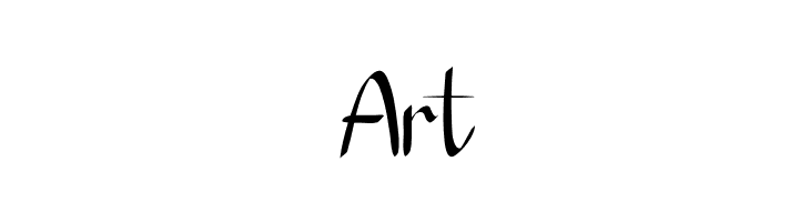 THIAGA Script  Free Fonts Download