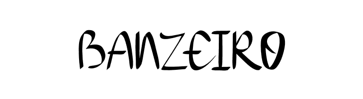 THIAGA Script  Free Fonts Download