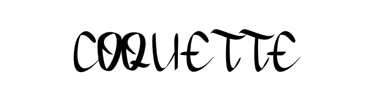 THIAGA Script  Free Fonts Download