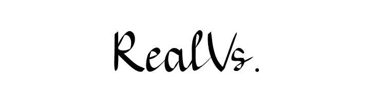 THIAGA Script  Free Fonts Download