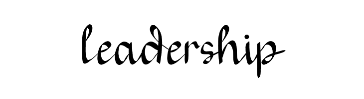 THIAGA Script  Free Fonts Download