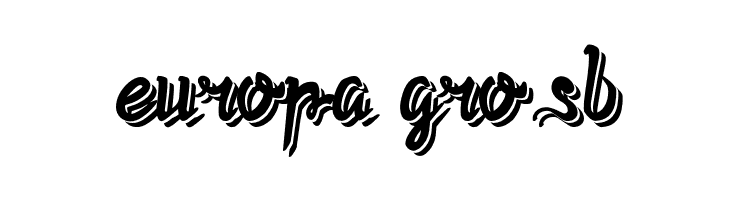 Twopath Shadow  Free Fonts Download