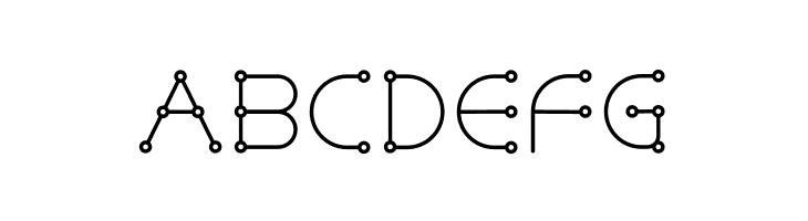 GLADWIN Light  Free Fonts Download