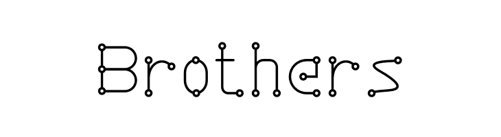 GLADWIN Light  Free Fonts Download