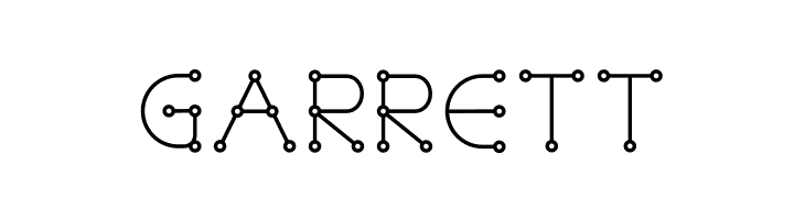 GLADWIN Light  Free Fonts Download