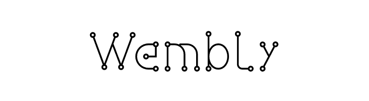 GLADWIN Light  Free Fonts Download