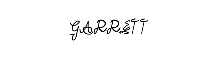 GLADWIN Script  Free Fonts Download