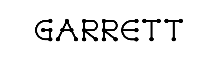 GLADWIN  Free Fonts Download