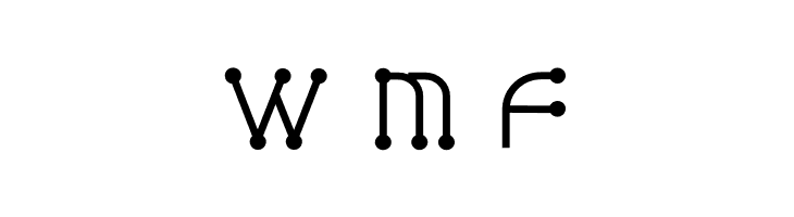 GLADWIN  Free Fonts Download