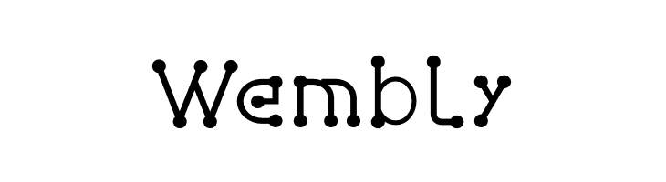 GLADWIN  Free Fonts Download