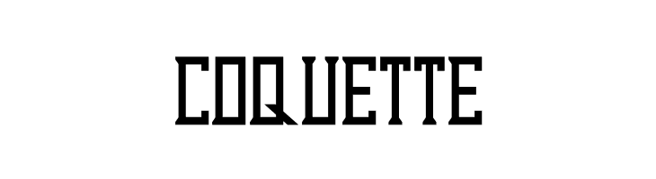 Dezert  Free Fonts Download