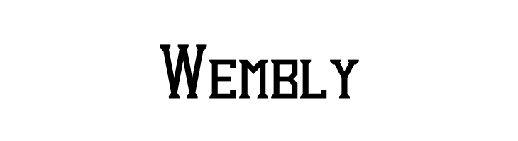 Dezert  Free Fonts Download