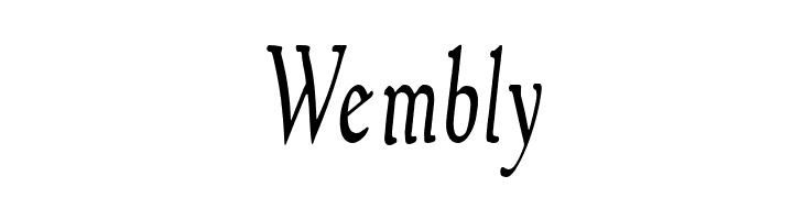 NewStyleCondensed Italic  Free Fonts Download