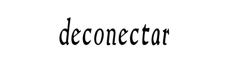 NewStyleCondensed Italic  Free Fonts Download