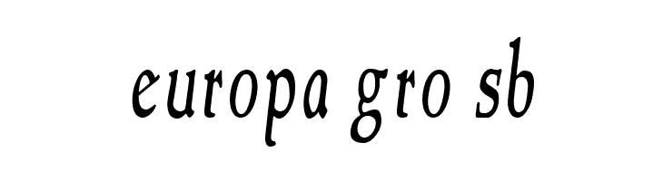 NewStyleCondensed Italic  Free Fonts Download
