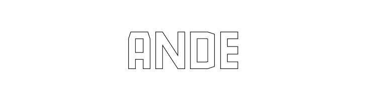 Goldin Finance DEMO Storoke  Free Fonts Download