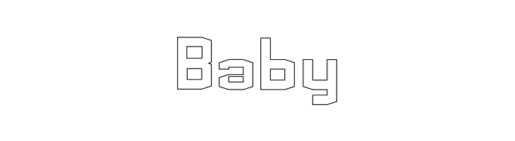 Goldin Finance DEMO Storoke  Free Fonts Download