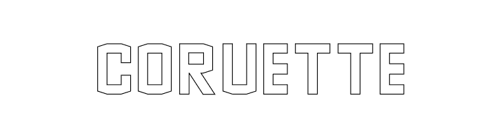 Goldin Finance DEMO Storoke  Free Fonts Download