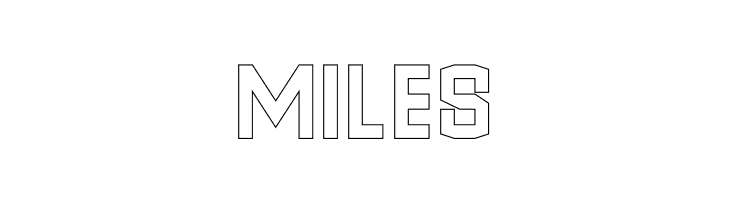 Goldin Finance DEMO Storoke  Free Fonts Download