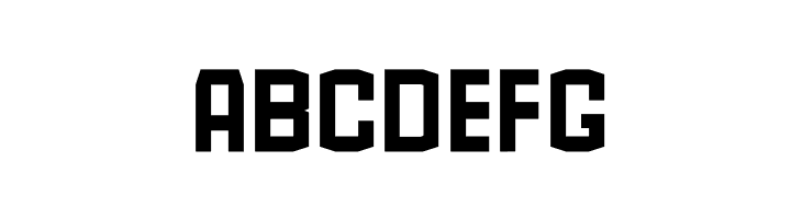Goldin FinanceDEMO  Free Fonts Download