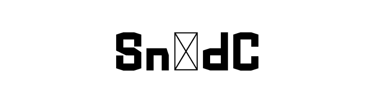 Goldin FinanceDEMO  Free Fonts Download