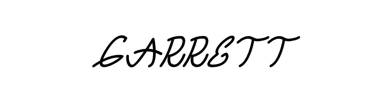 TANTRA Script  Free Fonts Download